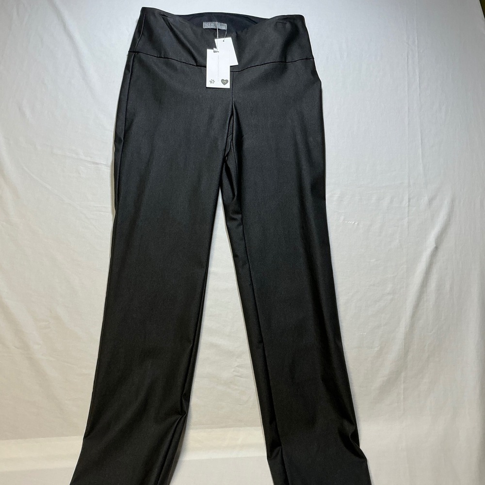ILTM The City Series Leggings L/G Black Tummy Control High Waist‎ NWT Pants